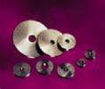 Carbide Cutting Wheels